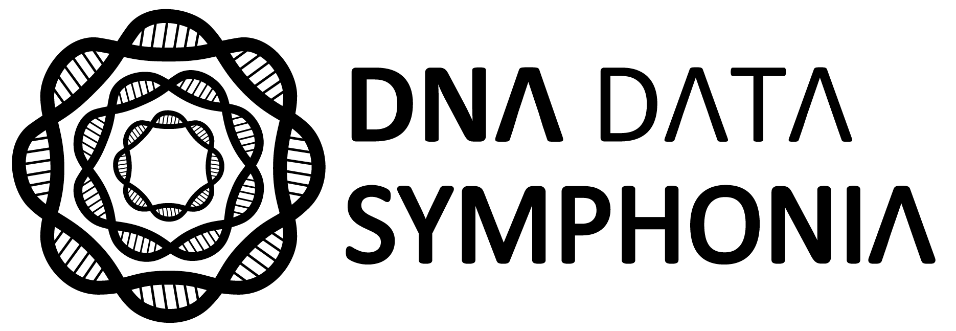 DNA DATA SYMPHONIA
